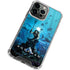DC Comics DC Comics Movie Poster Main iPhone 13 Pro Clear Case