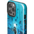 DC Comics DC Comics Movie Poster Main iPhone 13 Pro Max Impact Case