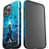 DC Comics DC Comics Movie Poster Main iPhone 13 Pro Max Impact Case