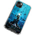 DC Comics DC Comics Movie Poster Main iPhone 15 Plus Clear Case