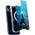 DC Comics DC Comics Movie Poster Main iPhone 14 Plus MagSafe Case