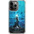 DC Comics DC Comics Movie Poster Main iPhone 15 Pro Clear Case
