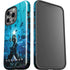 DC Comics DC Comics Movie Poster Main iPhone 14 Pro Impact Case