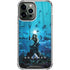 DC Comics DC Comics Movie Poster Main iPhone 14 Pro Max Clear Case