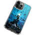 DC Comics DC Comics Movie Poster Main iPhone 14 Pro Max Clear Case