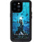 DC Comics DC Comics Movie Poster Main iPhone 14 Pro Max Waterproof Case