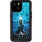 DC Comics DC Comics Movie Poster Main iPhone 15 Waterproof Case