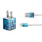 DC Comics DC Comics Movie Poster Main iPhone Charger (5W USB) Skin