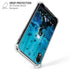 DC Comics DC Comics Movie Poster Main iPhone XR Clear Case