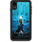 DC Comics DC Comics Movie Poster Main iPhone XR Waterproof Case