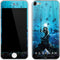 DC Comics DC Comics Movie Poster Main Apple iPod Skin