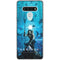 DC Comics DC Comics Movie Poster Main LG Stylo 6 Clear Case