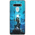DC Comics DC Comics Movie Poster Main LG Stylo 6 Clear Case