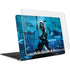 DC Comics DC Comics Movie Poster Main MacBook Air 13in M1 (2021) Case plus Skin