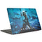 DC Comics DC Comics Movie Poster Main Apple MacBook Pro 15-inch Skin