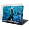DC Comics DC Comics Movie Poster Main MacBook Pro 16in (2019-20) Case plus Skin