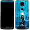 DC Comics DC Comics Movie Poster Main Moto E5 Plus Skin