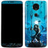 DC Comics DC Comics Movie Poster Main Moto E5 Plus Skin
