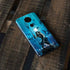 DC Comics DC Comics Movie Poster Main Moto E5 Plus Skin