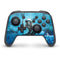 DC Comics DC Comics Movie Poster Main Nintendo Switch Pro Controller Skin