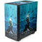 DC Comics DC Comics Movie Poster Main NZXT H510 Compact ATX Mid-Tower Case Skin