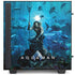 DC Comics DC Comics Movie Poster Main NZXT H510 Compact ATX Mid-Tower Case Skin