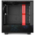 DC Comics DC Comics Movie Poster Main NZXT H510 Compact ATX Mid-Tower Case Skin