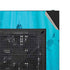 DC Comics DC Comics Movie Poster Main NZXT H510 Compact ATX Mid-Tower Case Skin