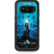 DC Comics DC Comics Movie Poster Main Otterbox Commuter Galaxy Skin