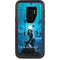 DC Comics DC Comics Movie Poster Main Otterbox Defender Galaxy Skin