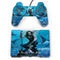 DC Comics DC Comics Movie Poster Main PlayStation Classic Bundle Skin