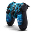 DC Comics DC Comics Movie Poster Main PS4 Controller Skin