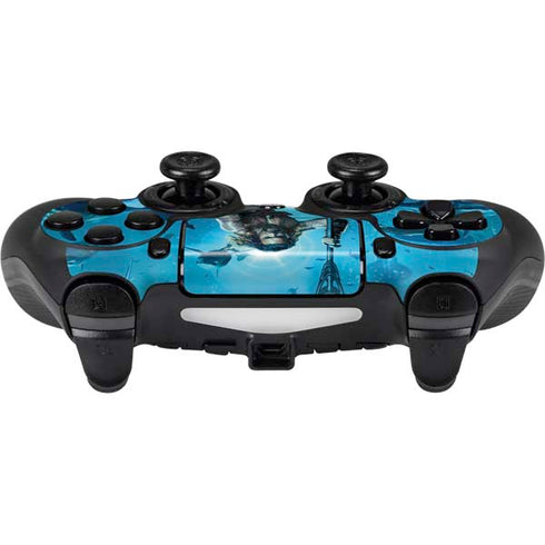 DC Comics DC Comics Movie Poster Main PS4/PC SCUF Impact Controller Skin