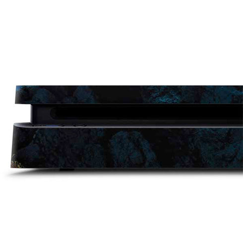 DC Comics DC Comics Movie Poster Main PS4 Slim Skin