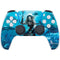 DC Comics DC Comics Movie Poster Main PS5 Controller Skin