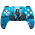 DC Comics DC Comics Movie Poster Main PS5 Controller Skin