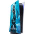 DC Comics DC Comics Movie Poster Main PS5 Digital Edition Console Skin