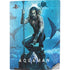 DC Comics DC Comics Movie Poster Main PS5 Digital Edition Console Skin