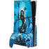 DC Comics DC Comics Movie Poster Main PS5 Slim Disk Bundle Skin