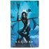 DC Comics DC Comics Movie Poster Main PS5 Slim Disk Bundle Skin