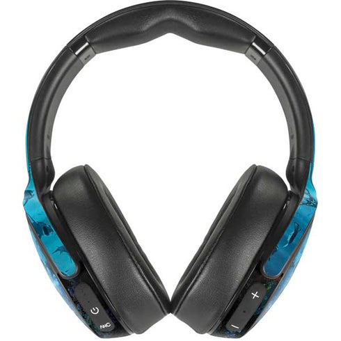 DC Comics DC Comics Movie Poster Main Skullcandy Venue Skin