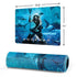 DC Comics DC Comics Movie Poster Main Gaming Mouse Pad