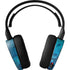 DC Comics DC Comics Movie Poster Main SteelSeries Arctis 3 Skin