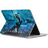 DC Comics DC Comics Movie Poster Main Surface Laptop Studio Skin