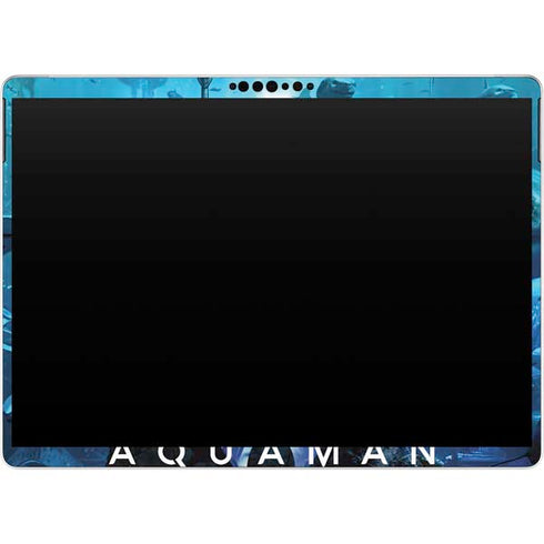 DC Comics DC Comics Movie Poster Main Surface Pro 9 Skin