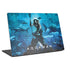 DC Comics DC Comics Movie Poster Main Universal Laptop 11in (8.8 x 6.2in) Skin