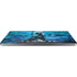 DC Comics DC Comics Movie Poster Main Universal Laptop 11in (8.8 x 6.2in) Skin