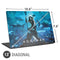 DC Comics DC Comics Movie Poster Main Universal Laptop 13in (10.6 x 7.6in) Skin