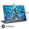 DC Comics DC Comics Movie Poster Main Universal Laptop 18in (14.6 x 10.6in) Skin