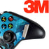 DC Comics DC Comics Movie Poster Main Xbox One Controller Skin